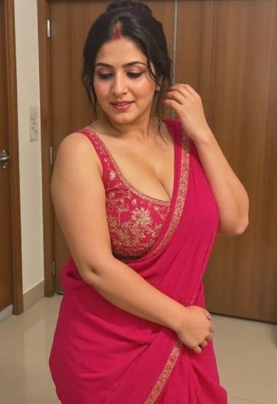 Independent Call Girls in Gwalior