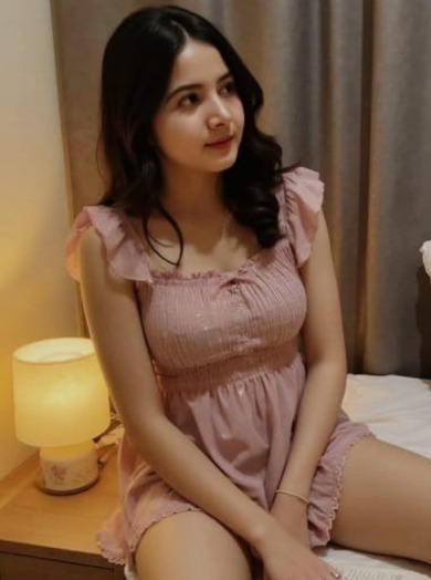 female Call Girls in Gwalior